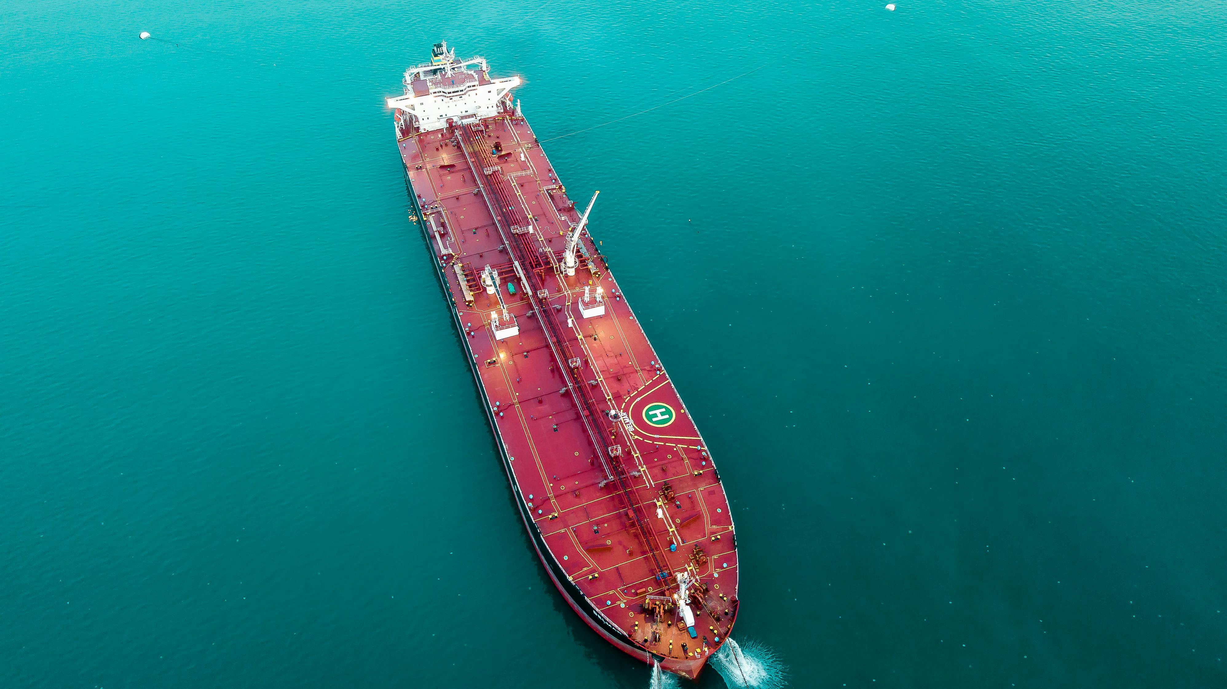 Maritime background